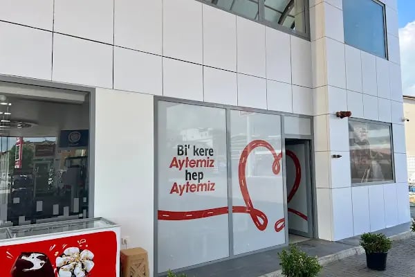AYTEMİZ-SNN PETROL/AUTO - Resim 18