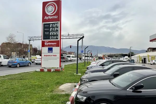 AYTEMİZ-SNN PETROL/AUTO - Resim 7