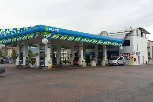 AYTEMİZ-SNN PETROL/AUTO - Resim 8