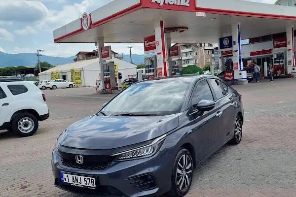 AYTEMİZ-SNN PETROL/AUTO - Resim 9
