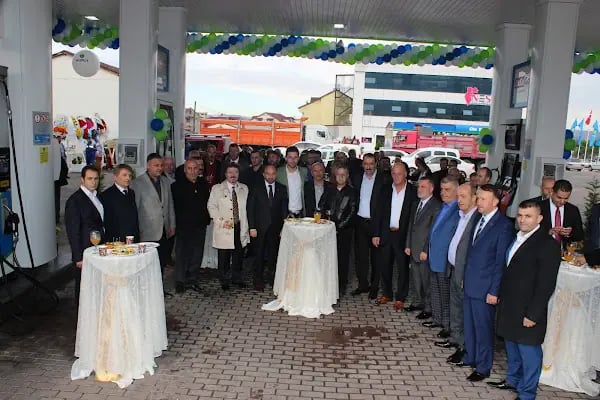 AYTEMİZ-SNN PETROL/AUTO - Resim 19