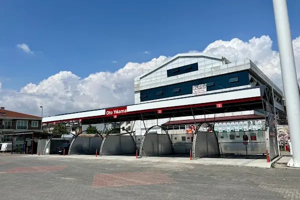 AYTEMİZ-SNN PETROL/AUTO - Resim 4