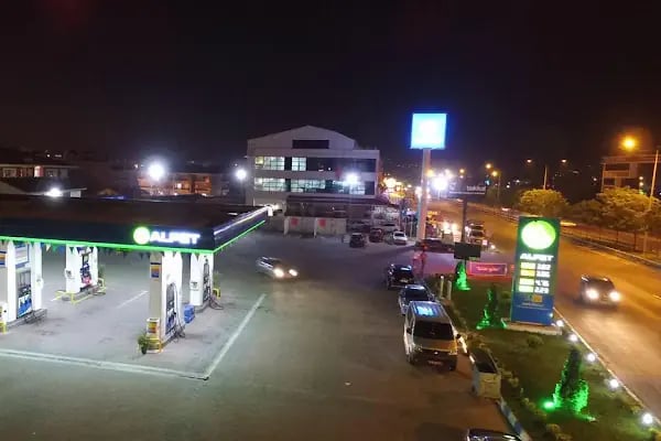 AYTEMİZ-SNN PETROL/AUTO - Resim 11