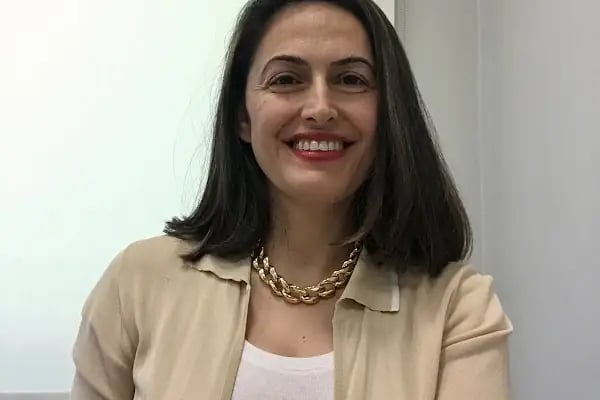 Doç. Dr. Sanem Güler Çimen - Resim 3
