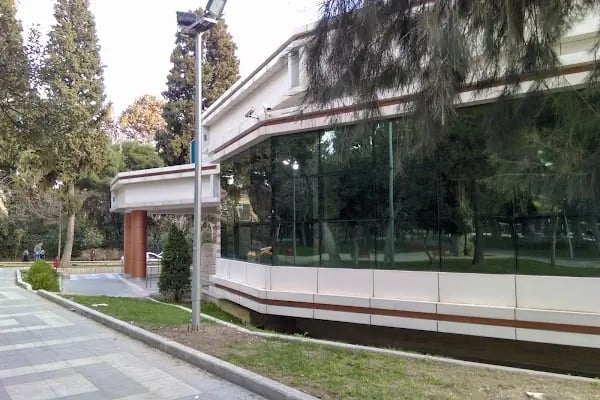 Uğur Mumcu Kültür Ve Sanat Merkezi - Resim 15