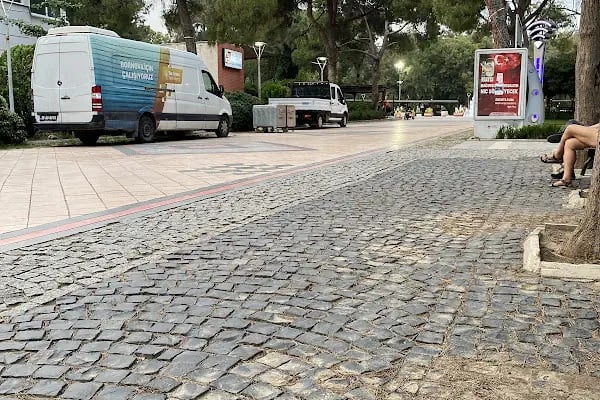 Uğur Mumcu Kültür Ve Sanat Merkezi - Resim 8