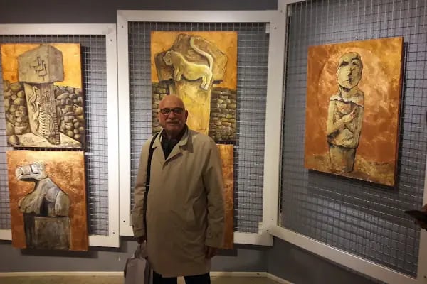 Uğur Mumcu Kültür Ve Sanat Merkezi - Resim 11