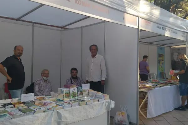 Uğur Mumcu Kültür Ve Sanat Merkezi - Resim 12