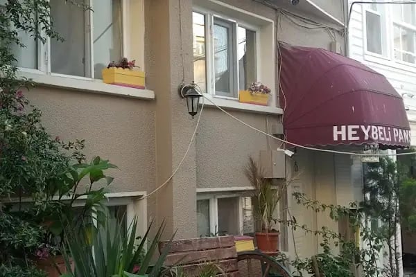 Heybeliada Bisiklet Dünyası - Resim 7