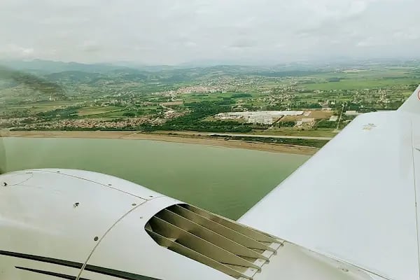 Samsun Üniversitesi Uçuş Akademisi - Resim 7