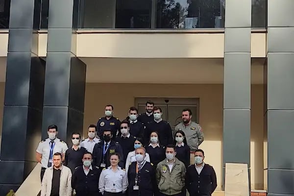 Samsun Üniversitesi Uçuş Akademisi - Resim 14