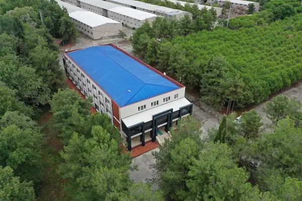 Samsun Üniversitesi Uçuş Akademisi - Resim 9