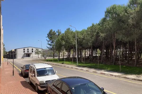 Samsun Üniversitesi Uçuş Akademisi - Resim 17