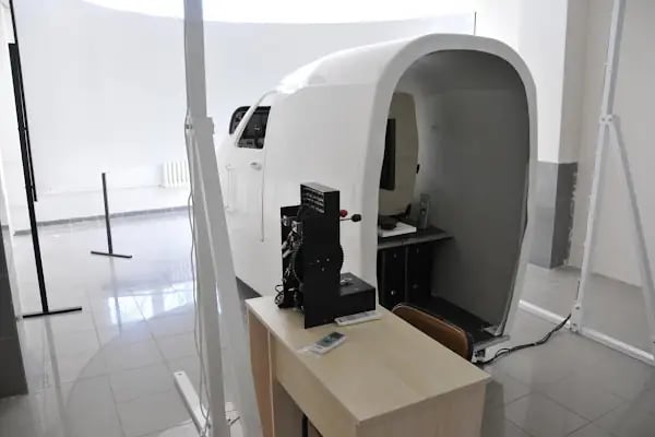 Samsun Üniversitesi Uçuş Akademisi - Resim 18