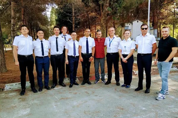 Samsun Üniversitesi Uçuş Akademisi - Resim 12