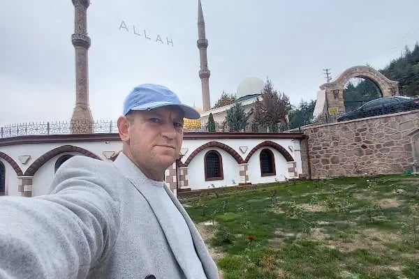 G. H. Kuşçuoğlu Tevhid Cami - Resim 13
