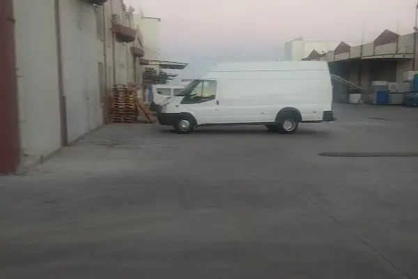 Gıda Toptancılar Sitesi - Resim 12