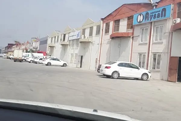 Gıda Toptancılar Sitesi - Resim 4