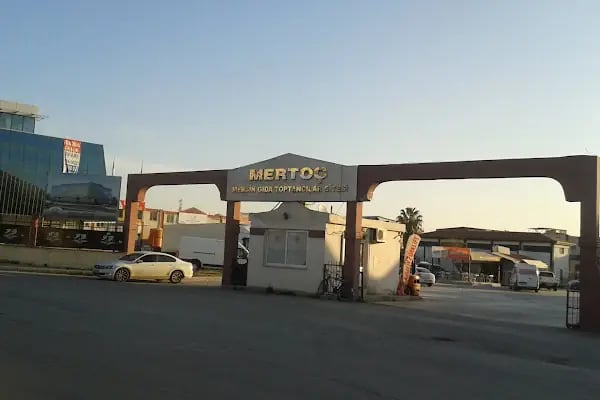Gıda Toptancılar Sitesi - Resim 3