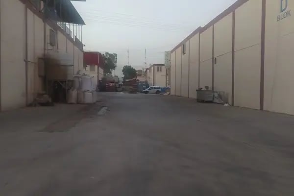 Gıda Toptancılar Sitesi - Resim 14