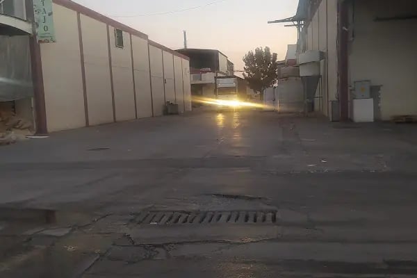 Gıda Toptancılar Sitesi - Resim 15