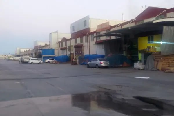 Gıda Toptancılar Sitesi - Resim 11