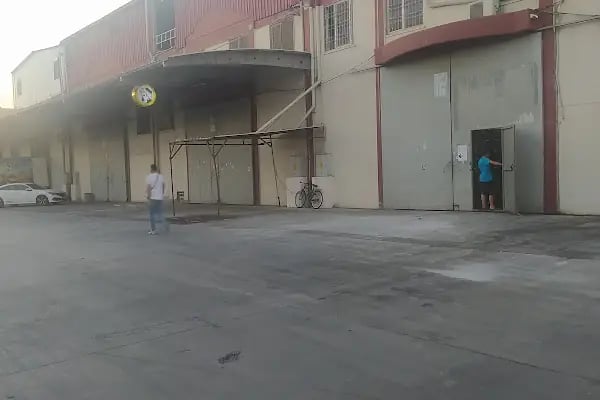 Gıda Toptancılar Sitesi - Resim 5