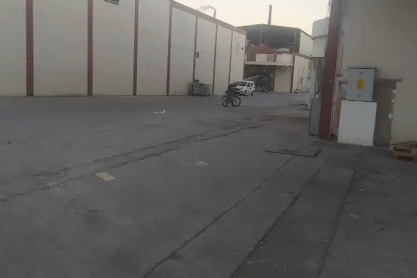 Gıda Toptancılar Sitesi - Resim 13