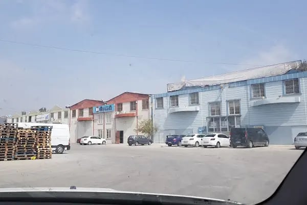 Gıda Toptancılar Sitesi - Resim 7