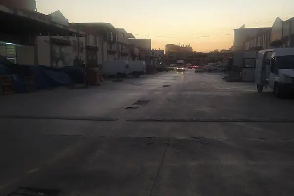 Gıda Toptancılar Sitesi - Resim 19