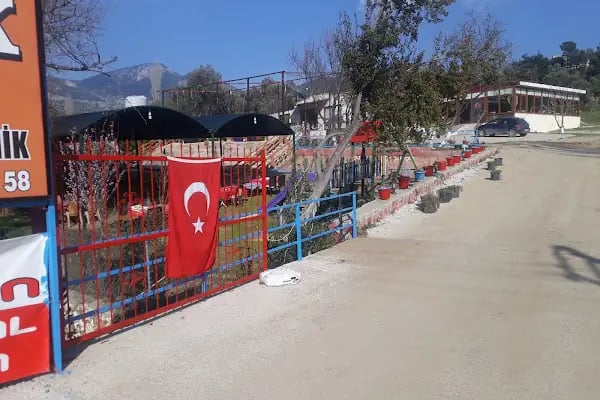 Veranda kahvaltı Ve Et Dunyasi - Resim 9