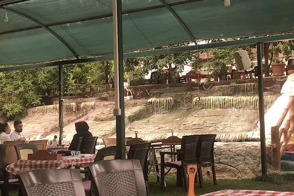 Veranda kahvaltı Ve Et Dunyasi - Resim 6