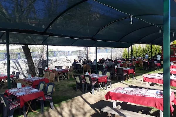 Veranda kahvaltı Ve Et Dunyasi - Resim 1