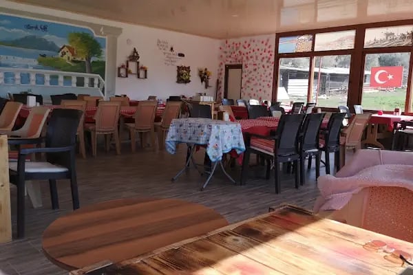 Veranda kahvaltı Ve Et Dunyasi - Resim 10