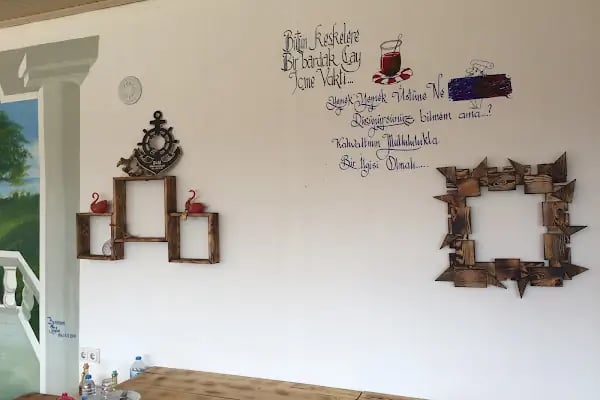 Veranda kahvaltı Ve Et Dunyasi - Resim 13