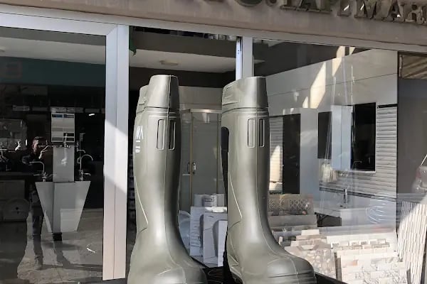 Üstündağ Yapı Market - Marshall Ana Bayii - Resim 4