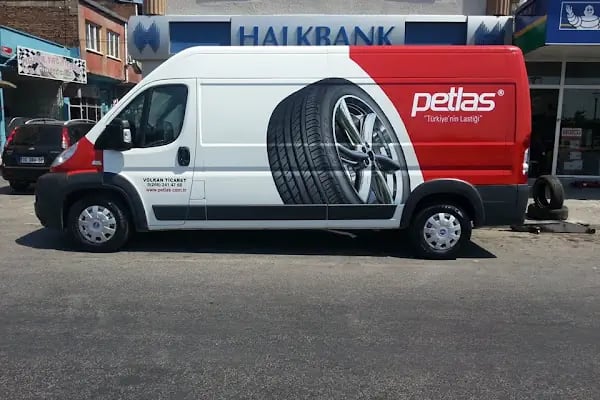 PETLAS-Balıkesir Oto Lastik - Resim 4