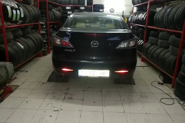 PETLAS-Balıkesir Oto Lastik - Resim 2