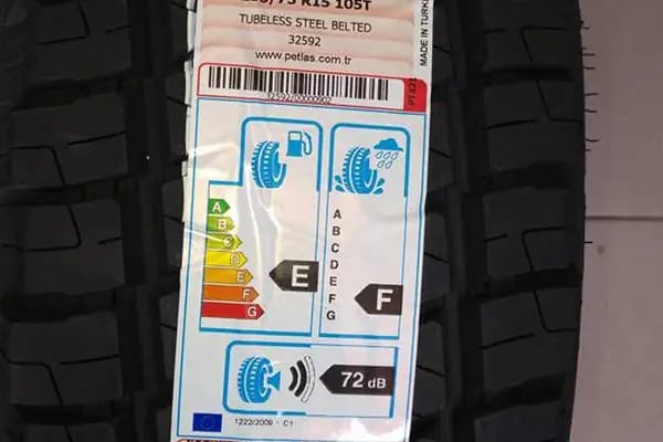 PETLAS-Balıkesir Oto Lastik - Resim 3