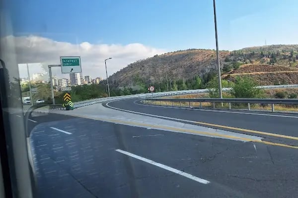 KUZEY ANKARA 275 ETAP - Resim 6