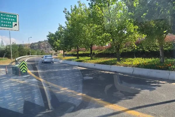 KUZEY ANKARA 275 ETAP - Resim 5