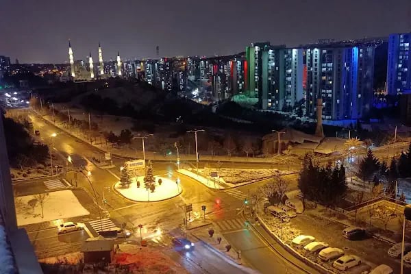 KUZEY ANKARA 275 ETAP - Resim 3