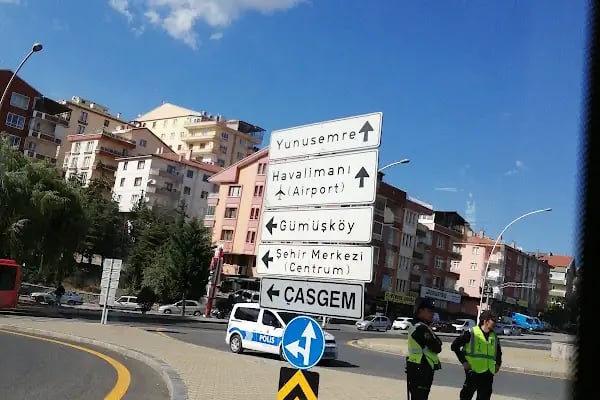 KUZEY ANKARA 275 ETAP - Resim 4