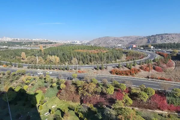 KUZEY ANKARA 275 ETAP - Resim 2