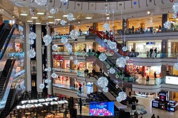 FLO Kale AVM Mağazası - Resim 2