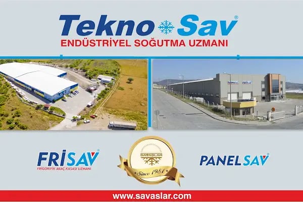 Savaşlar Soğutma Sanayi - Resim 19