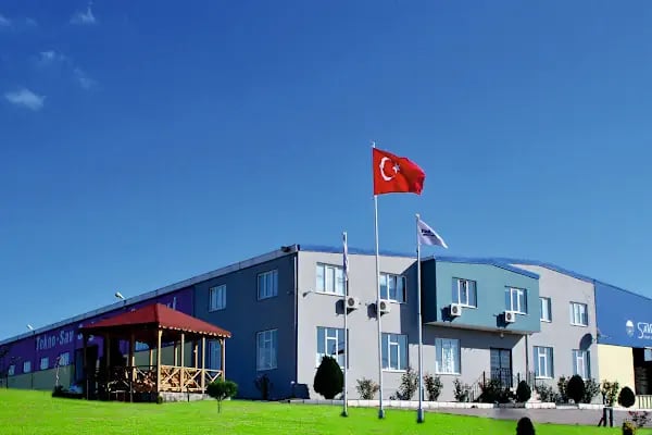 Savaşlar Soğutma Sanayi - Resim 3