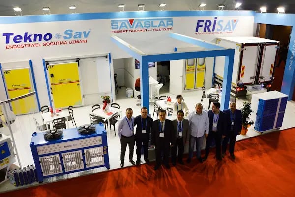 Savaşlar Soğutma Sanayi - Resim 4
