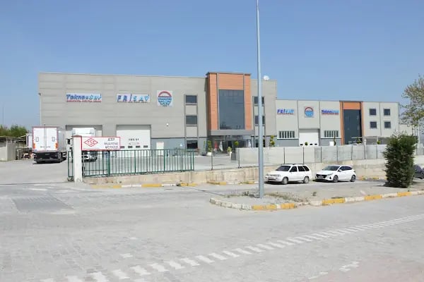 Savaşlar Soğutma Sanayi - Resim 7