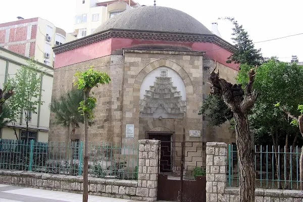 Sultanlar Türbesi - Resim 13
